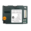 GM6KNPTD Dexen Control Module Dual AC/DC Voltage - Fire - Parts.ca