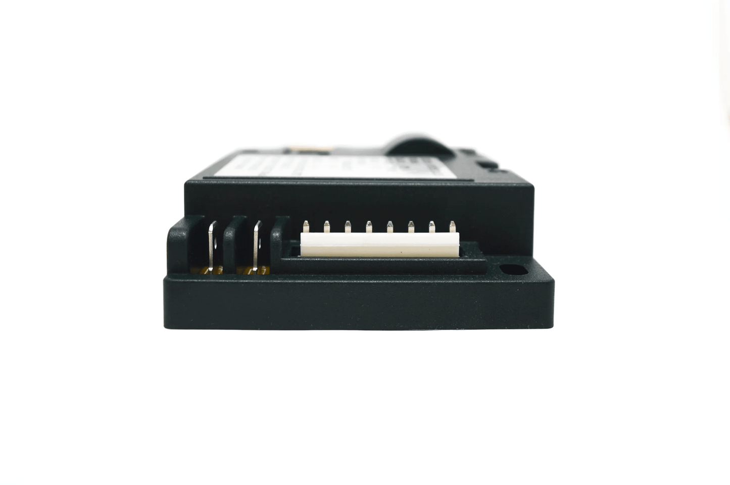 GM6KNPTD Dexen Control Module Dual AC/DC Voltage - Fire - Parts.ca