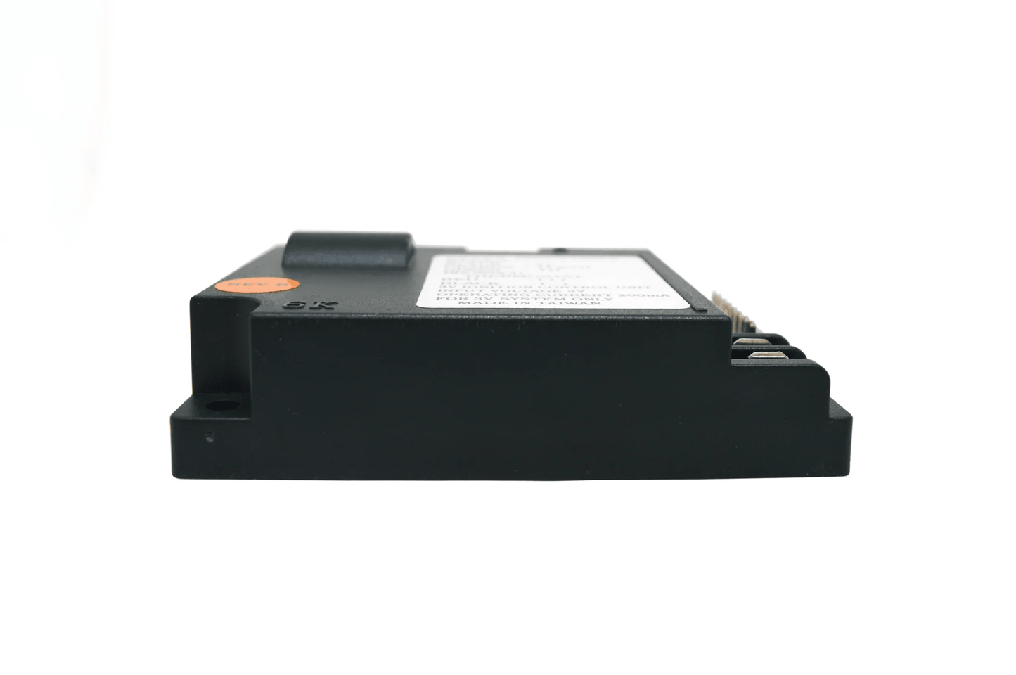 GM6KNPTD Dexen Control Module Dual AC/DC Voltage - Fire - Parts.ca