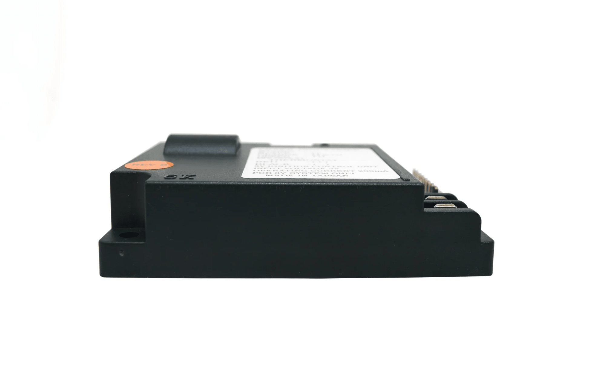 GM6KNPTD Dexen Control Module Dual AC/DC Voltage - Fire - Parts.ca
