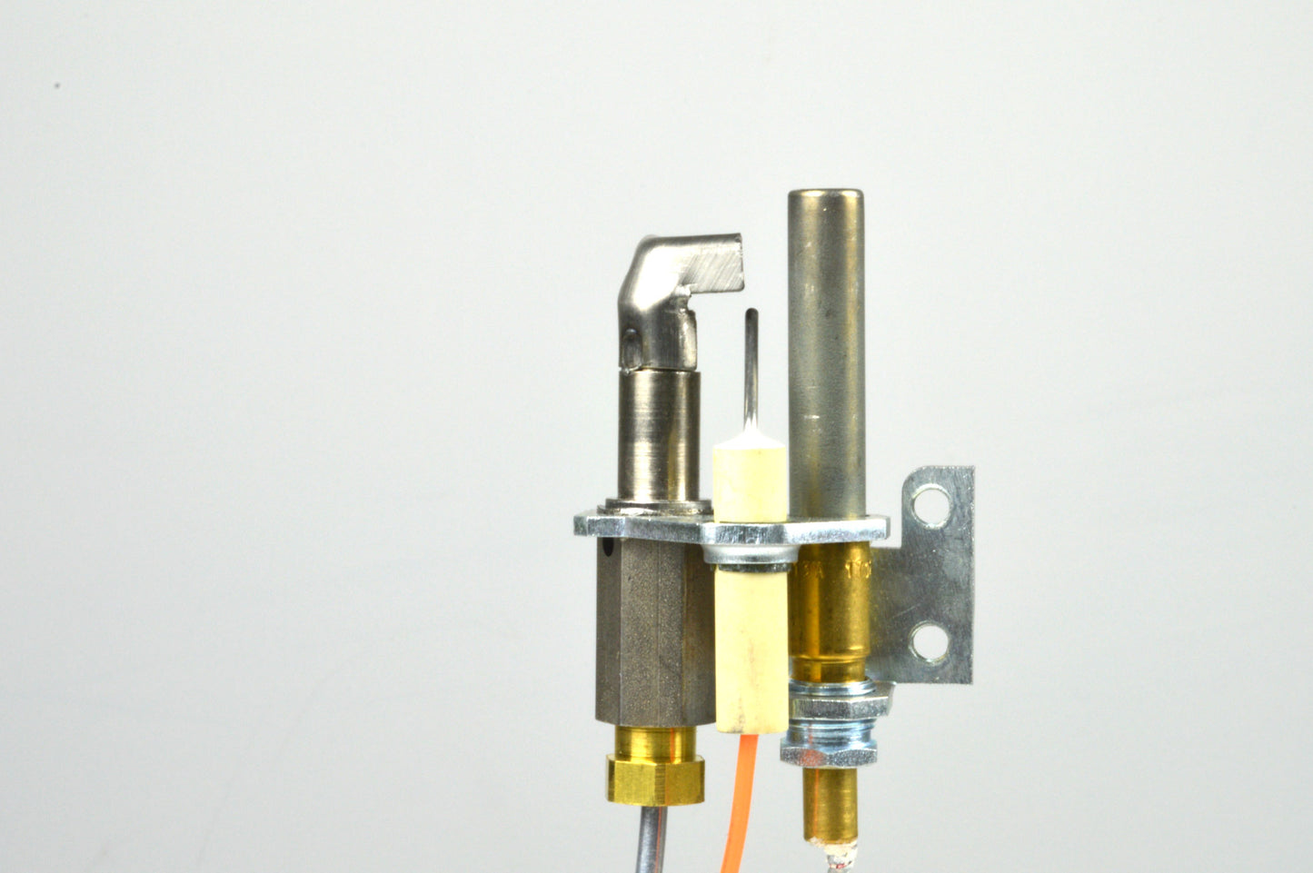 Old Style Pilot 4021 - 729 (Propane) - Fire - Parts.ca