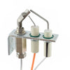 Spark IPI Pilot Assembly 593 - 513A (Propane) - Fire - Parts.ca