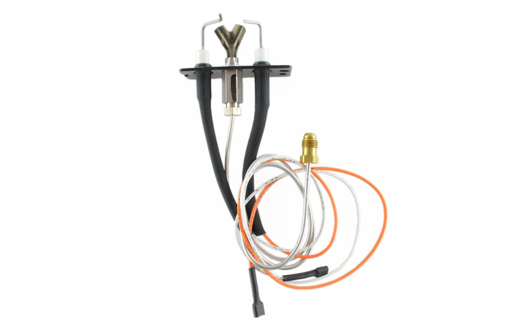 IPI Pilot Assembly 2166 - 371 (Propane) - Fire - Parts.ca