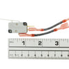 Micro-Switch Wire Assembly 040-520A