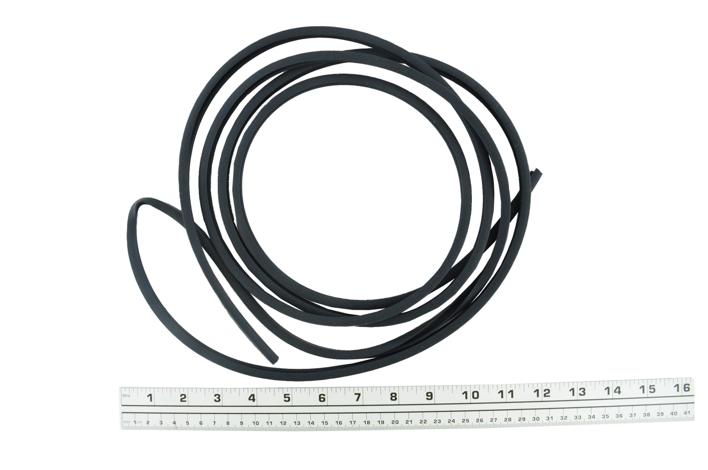 Heatilator Silicone Gasket 10ft