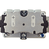Heat n Glo DSI Gas Valve 462 - 501 Propane - Fire - Parts.ca