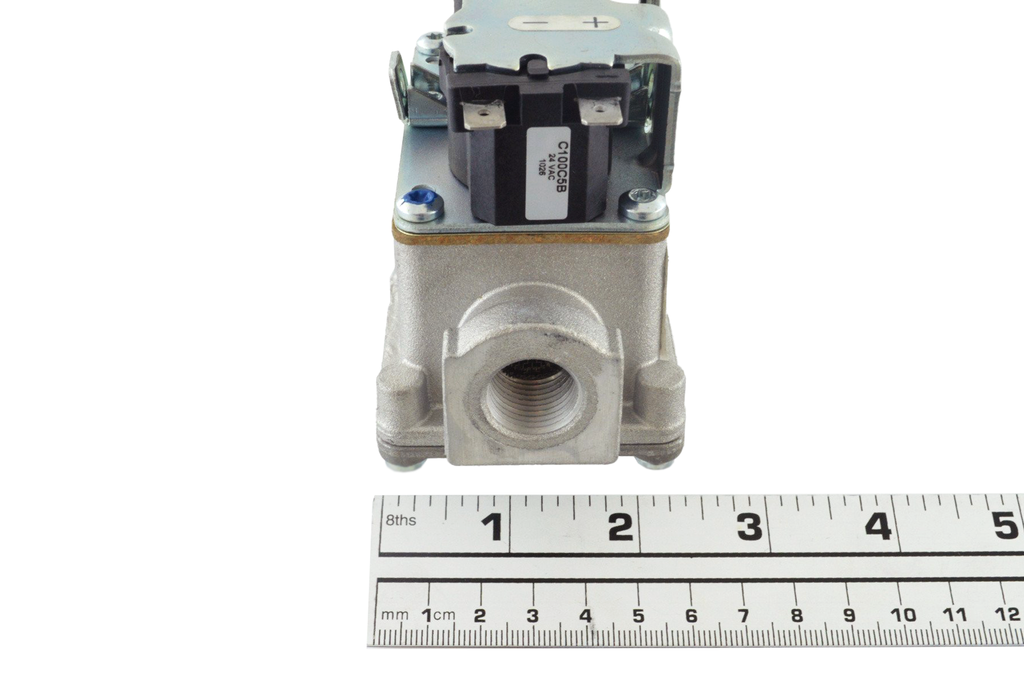 Heat n Glo DSI Gas Valve 462-500 Natural Gas
