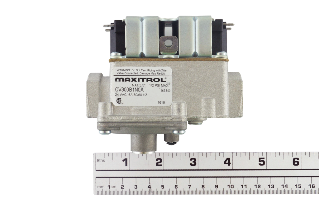 Heat n Glo DSI Gas Valve 462-500 Natural Gas