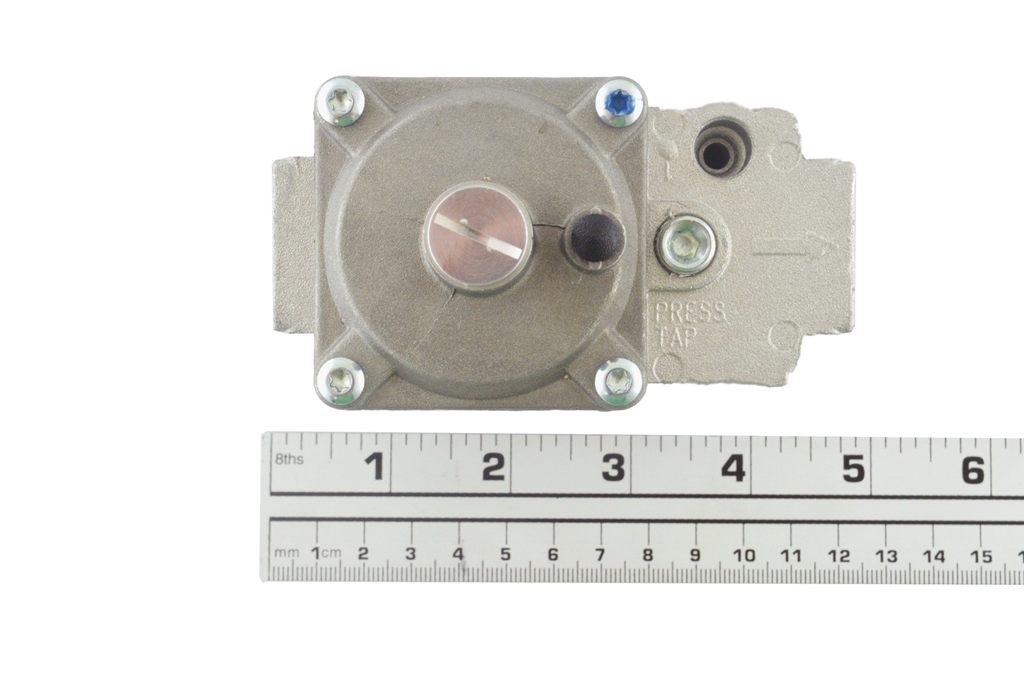 Heat n Glo DSI Gas Valve 462-500 Natural Gas