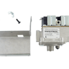 Heat n Glo DSI Gas Valve with Bracket 462 - 501B Propane - Fire - Parts.ca