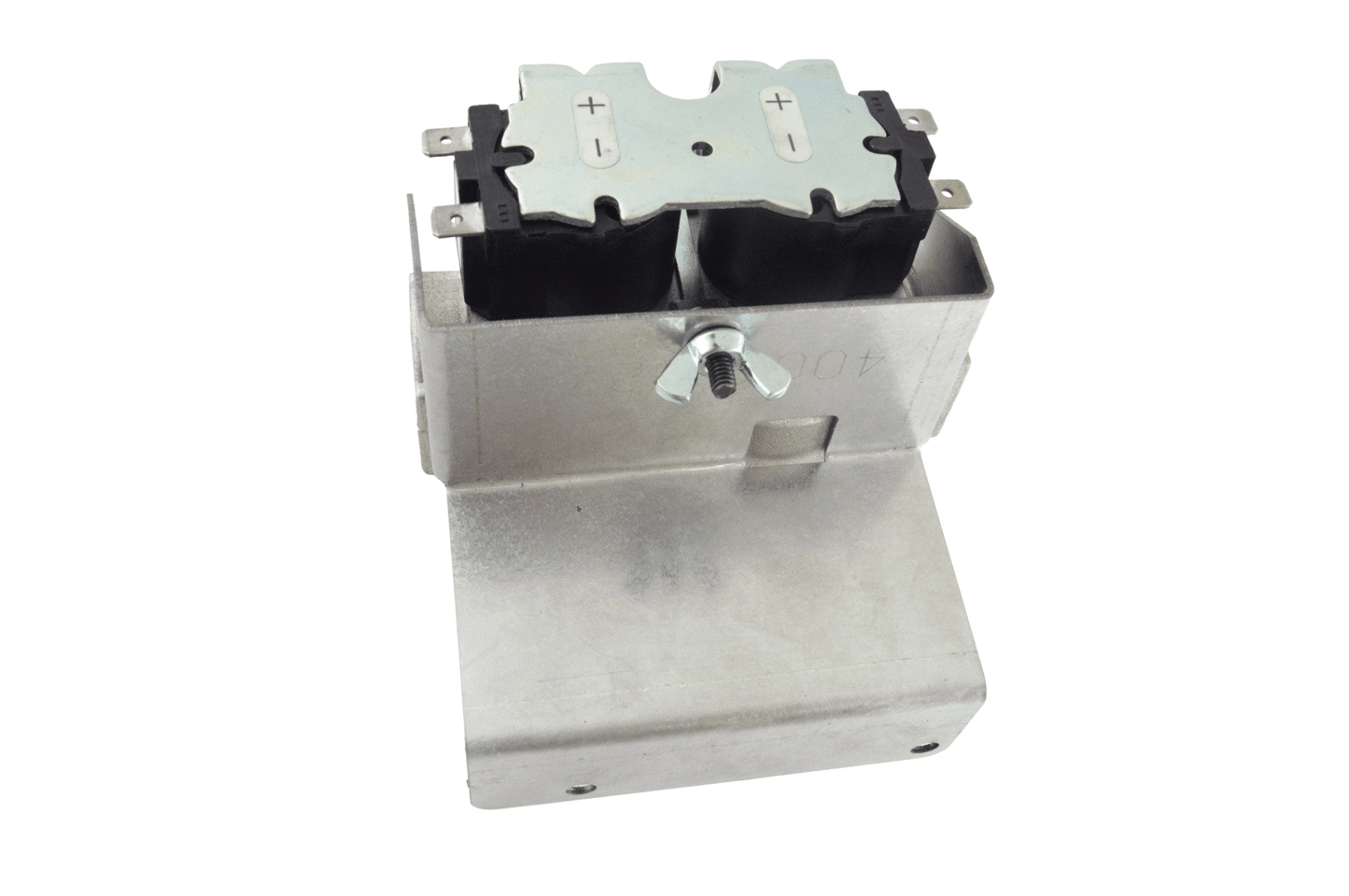 Heat n Glo DSI Gas Valve with Bracket 462 - 501B Propane - Fire - Parts.ca