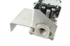 Heat n Glo DSI Gas Valve with Bracket 462 - 501B Propane - Fire - Parts.ca