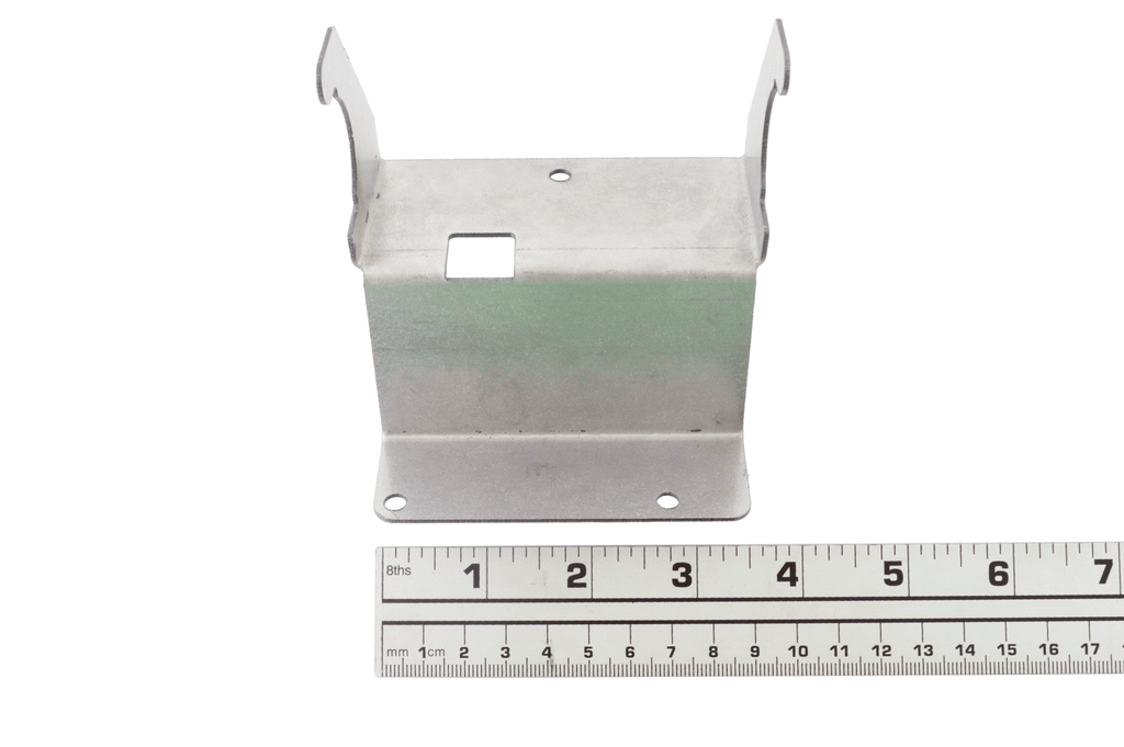 Heat n Glo DSI Gas Valve with Bracket 462 - 501B Propane - Fire - Parts.ca