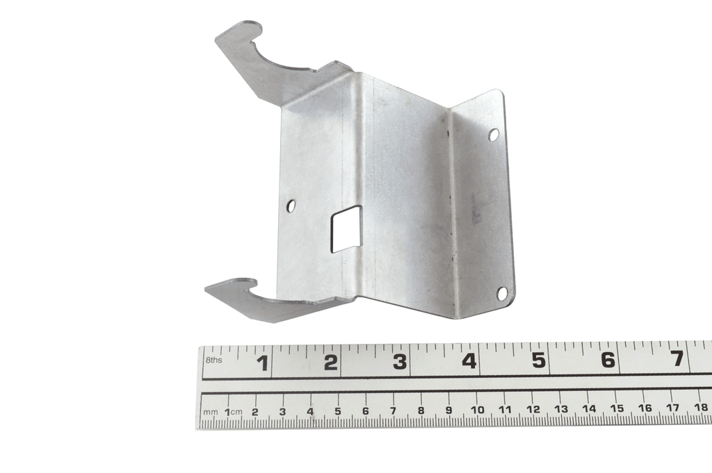 Heat n Glo DSI Gas Valve with Bracket 462 - 501B Propane - Fire - Parts.ca