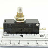 Microswitch
