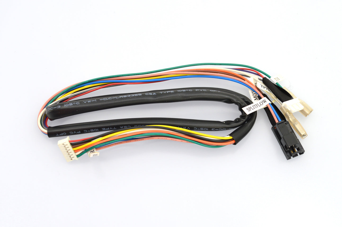 SIT Wire Harness GTMF