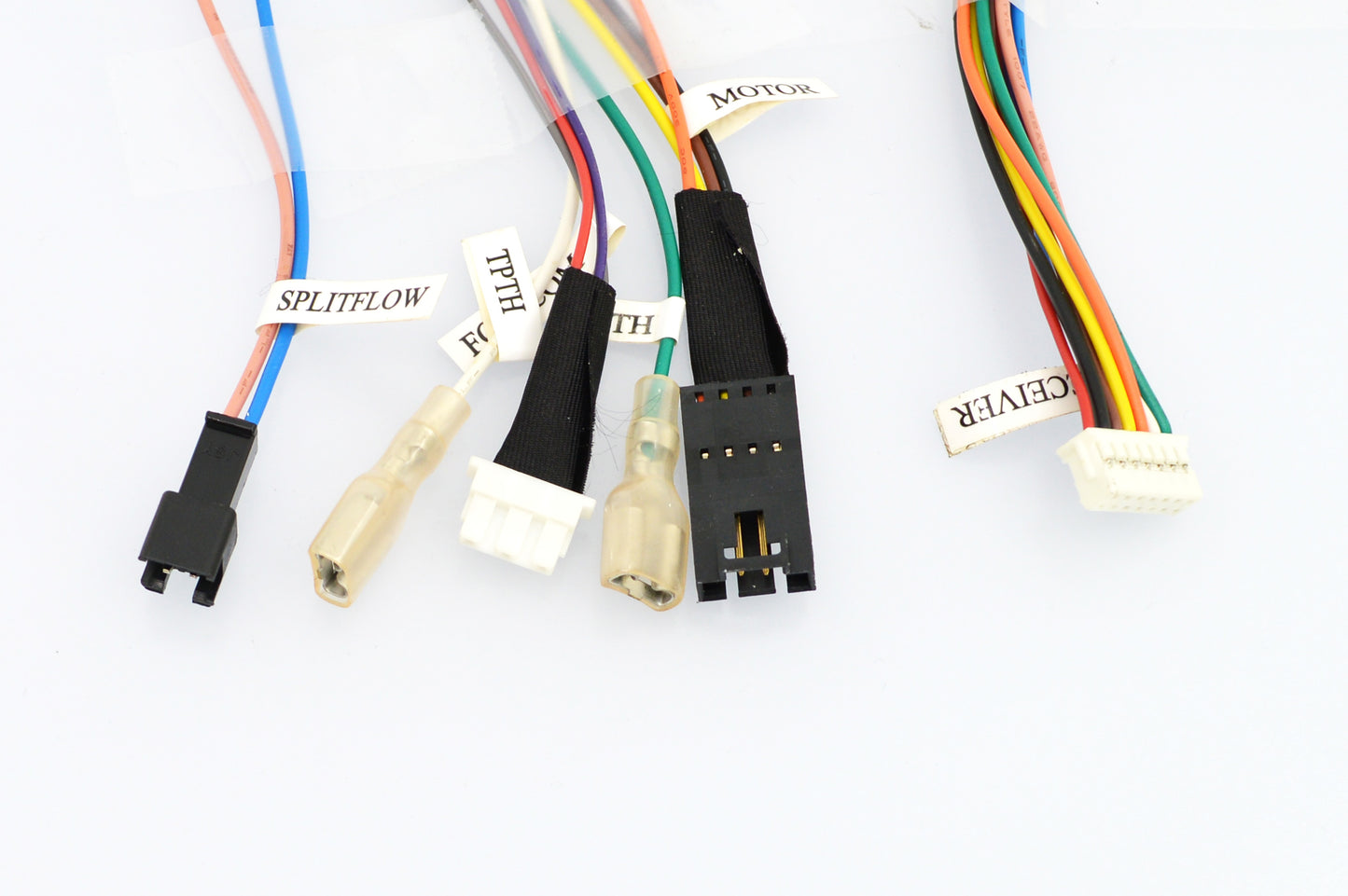 SIT Wire Harness GTMF