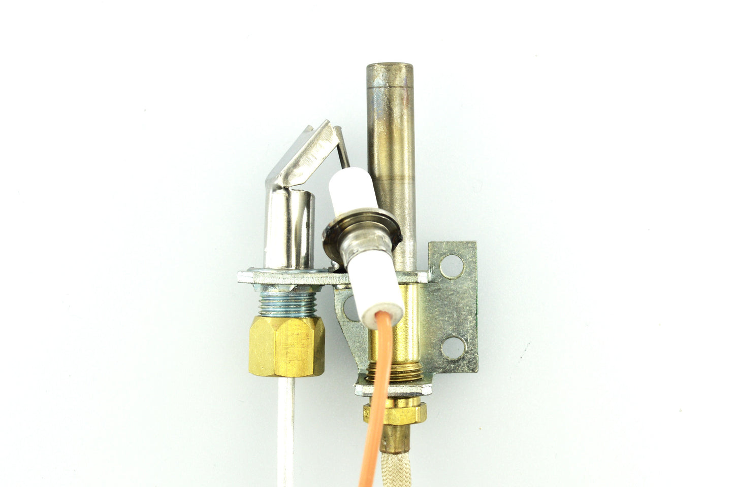 Pilot Assembly 2 way LP - Fire - Parts.ca