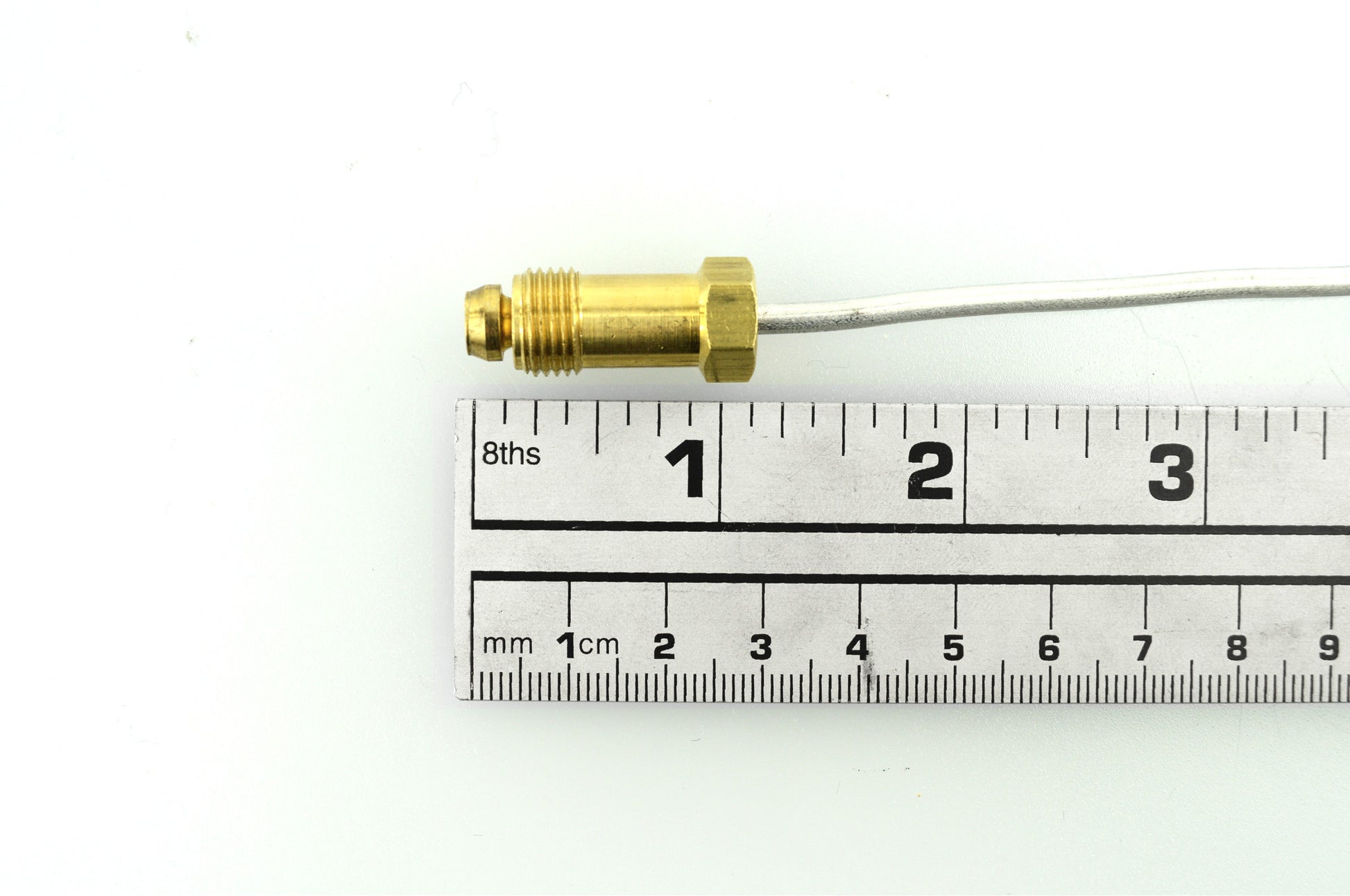 Pilot Assembly 2 way LP - Fire - Parts.ca