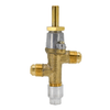 Outdoor Gas Valve