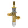 Outdoor Gas Valve