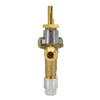 Outdoor Gas Valve