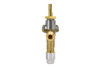 Outdoor Gas Valve