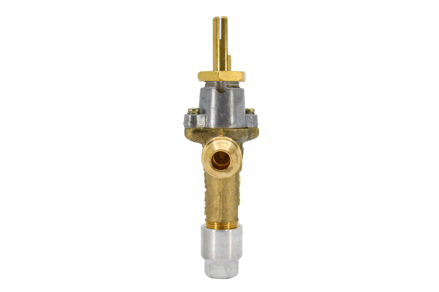 Outdoor Gas Valve
