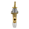 Outdoor Gas Valve