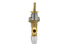 Outdoor Gas Valve