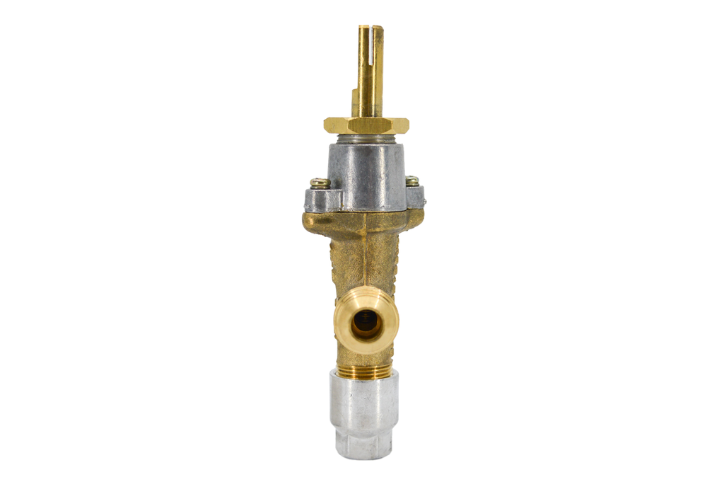 Outdoor Gas Valve
