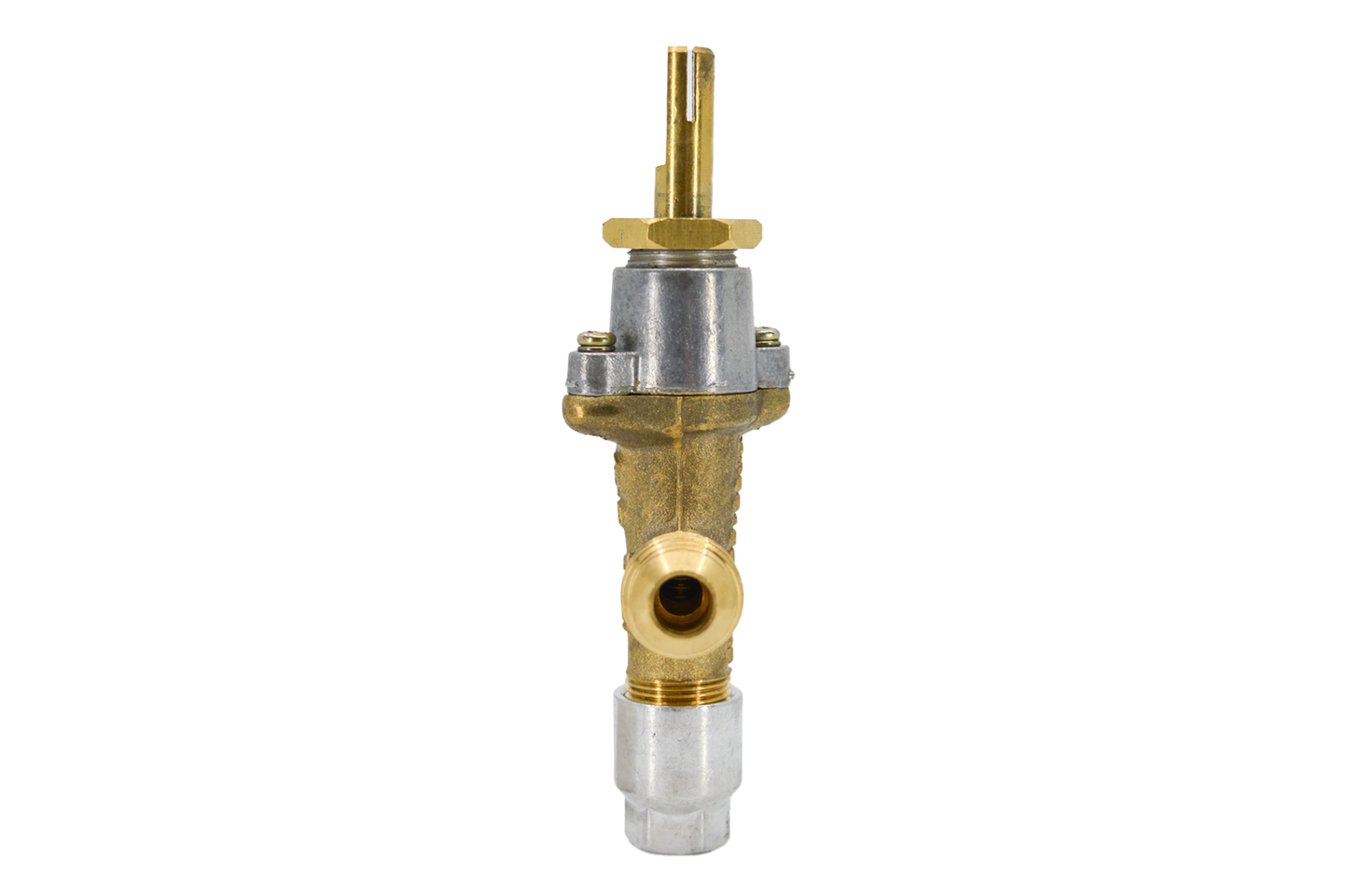 Outdoor Gas Valve