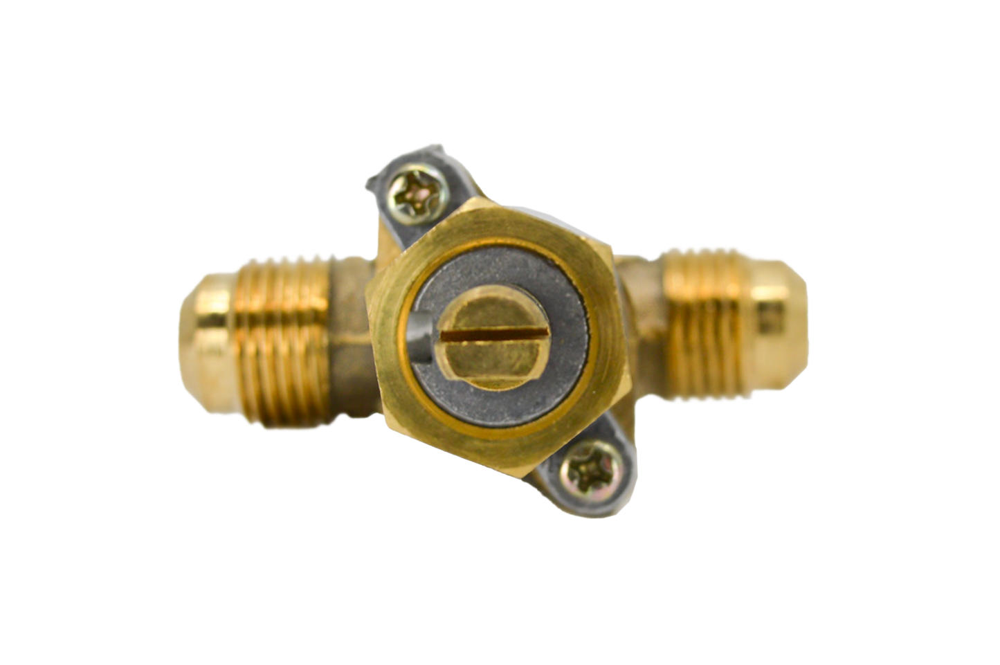 Outdoor Gas Valve
