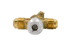 Outdoor Gas Valve