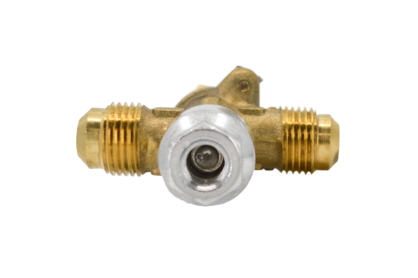 Outdoor Gas Valve