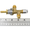 Outdoor Gas Valve