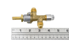 Outdoor Gas Valve