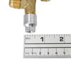 Outdoor Gas Valve