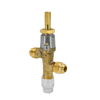 Outdoor Gas Valve
