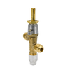 Outdoor Gas Valve