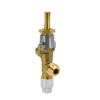 Outdoor Gas Valve