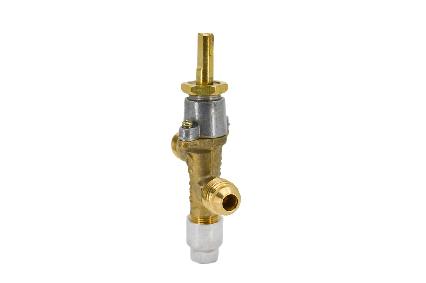 Outdoor Gas Valve