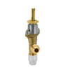 Outdoor Gas Valve