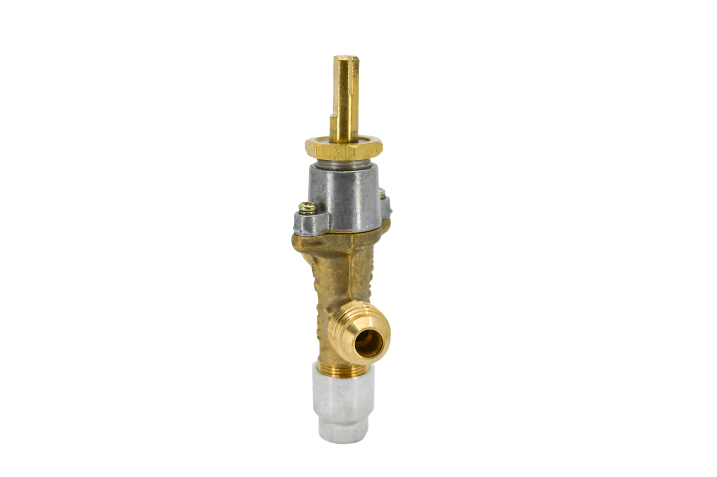 Outdoor Gas Valve