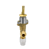 Outdoor Gas Valve