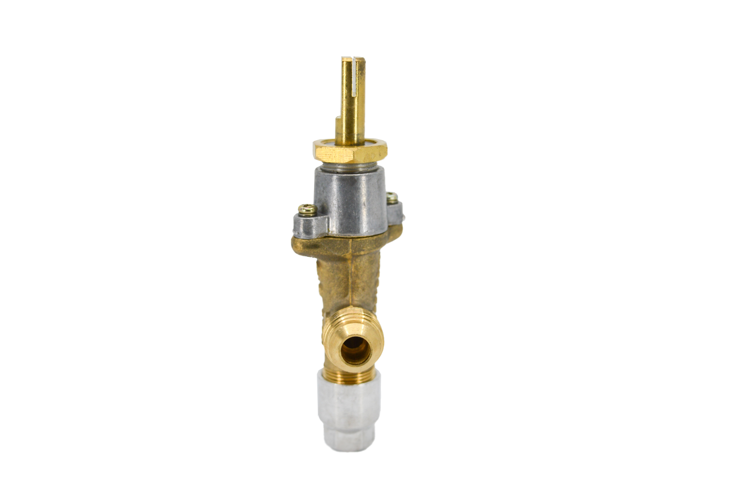 Outdoor Gas Valve