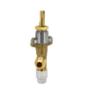 Outdoor Gas Valve