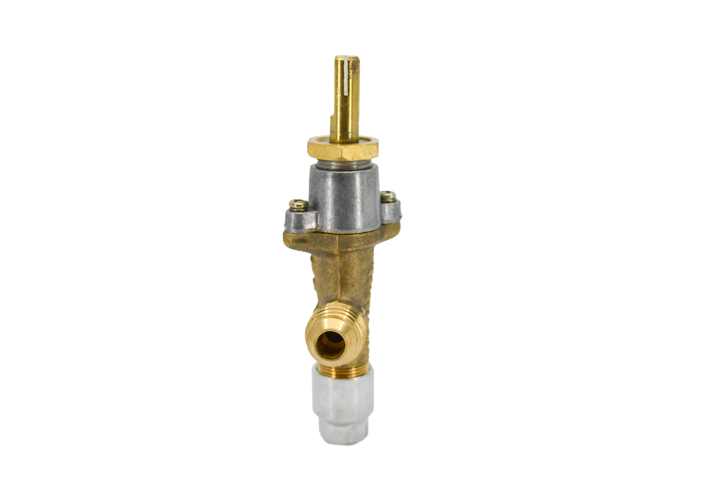 Outdoor Gas Valve
