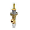 Outdoor Gas Valve