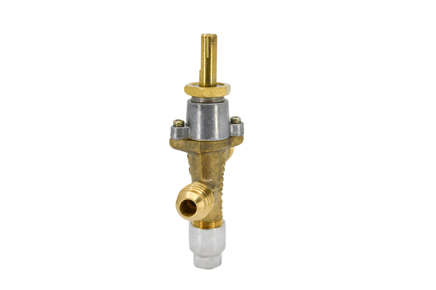 Outdoor Gas Valve